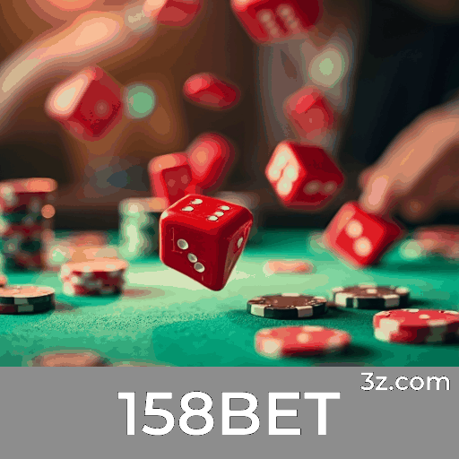158BET: Apostas Esportivas de Precisão e Excelência