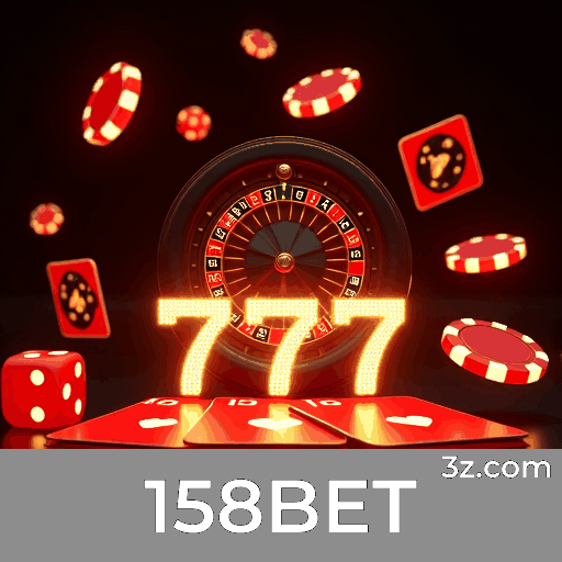 158BET Social Casino: A Emoção de Interação Real