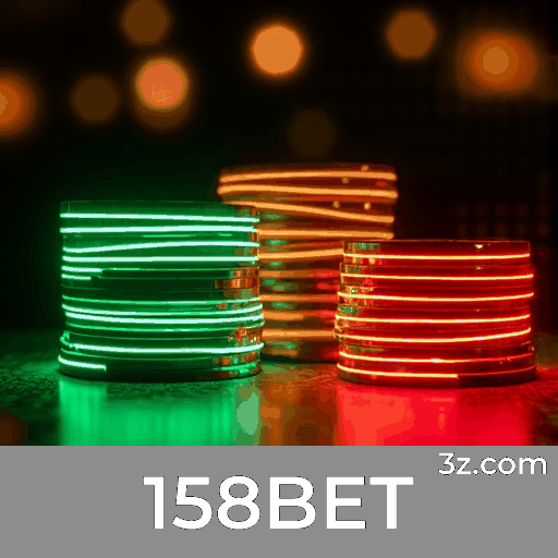 158BET: Plataforma Premiadas em Apostas Online