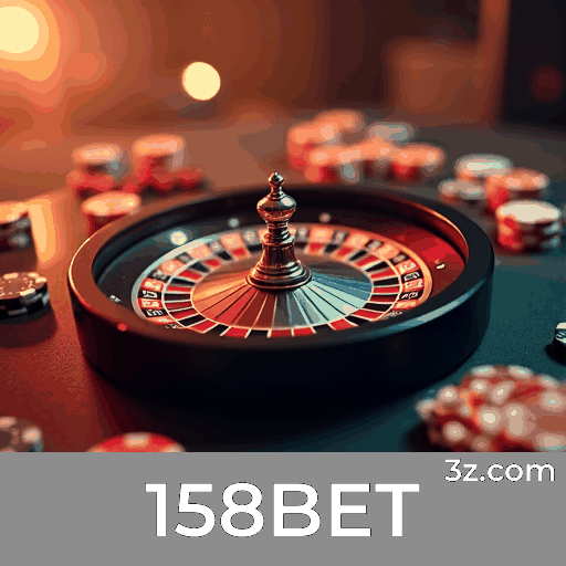 158BET: Plataforma Premiadas em Apostas Online