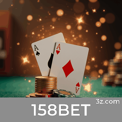 158BET: Estratégias de bônus para maximizar valor