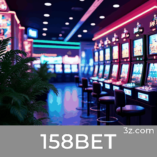 158BET: Domine jogos de cassino com estratégias eficazes