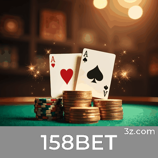 158BET: Apostas Esportivas de Precisão e Excelência