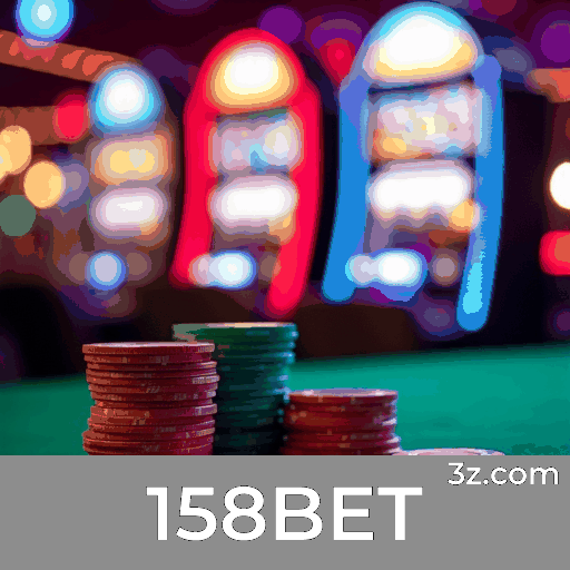 158BET Social Casino: A Emoção de Interação Real