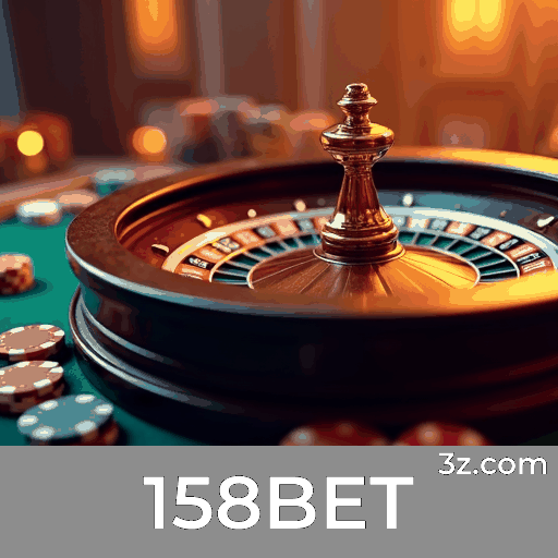 158BET: Estável, Seguro e Otimizado para Brasileiros
