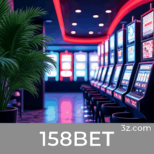 158BET: Domine jogos de cassino com estratégias eficazes
