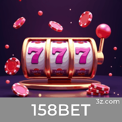 158BET: Mundo de Jogos Selecionados e Excelentes