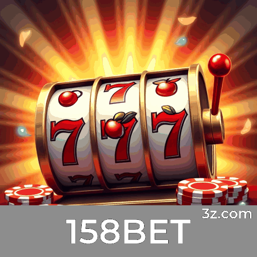 158BET: Mundo de Jogos Selecionados e Excelentes