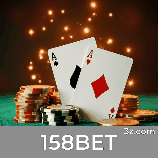 158BET: Jogo em Tempo Real para Brasileiros