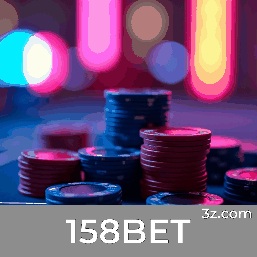 158BET: Domine jogos de cassino com estratégias eficazes