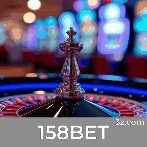 158BET: Apostas Esportivas de Precisão e Excelência