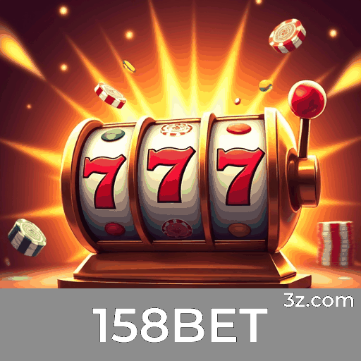 158BET: Mundo de Jogos Selecionados e Excelentes