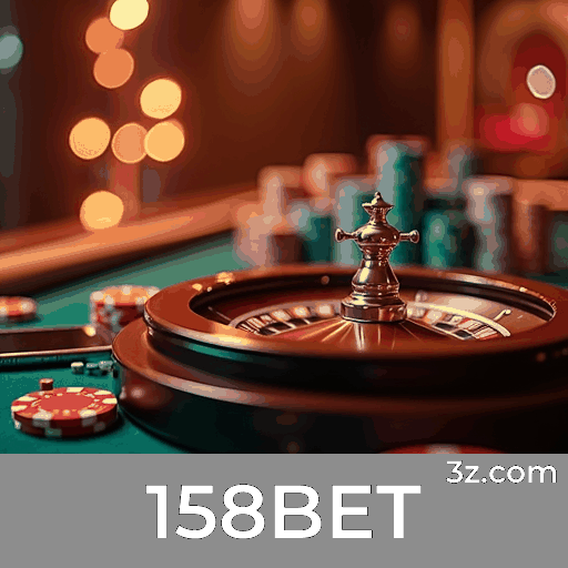 158BET: Apostas Esportivas de Precisão e Excelência