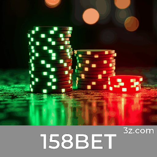 158BET: Estável, Seguro e Otimizado para Brasileiros