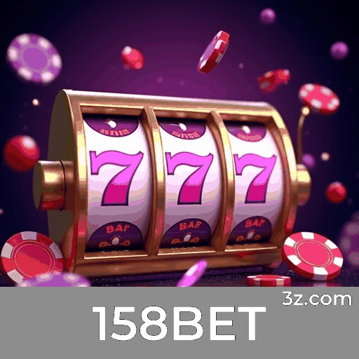 158BET: Plataforma Premiadas em Apostas Online