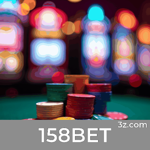 158BET: Jogo em Tempo Real para Brasileiros