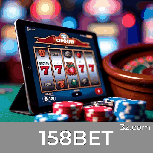 158BET: Jogo em Tempo Real para Brasileiros