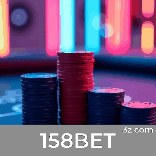 158BET: Mundo de Jogos Selecionados e Excelentes