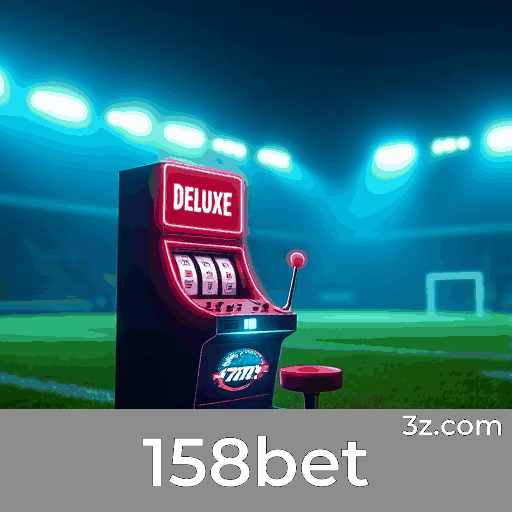 158bet game mais image