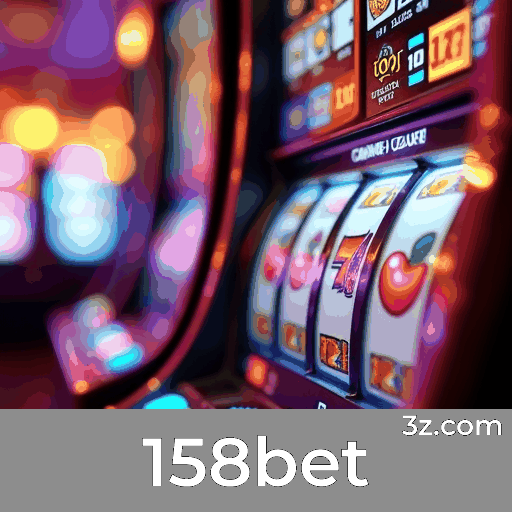 158bet game mais image