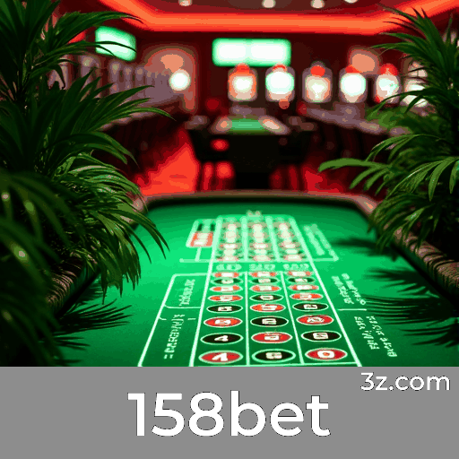 158bet