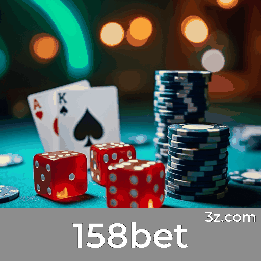 158bet game mais image