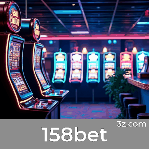 158bet