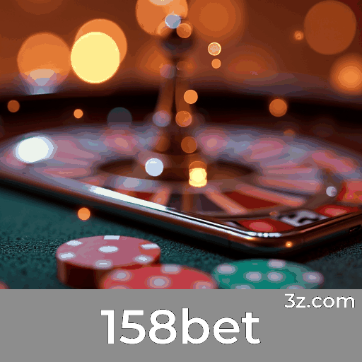 158bet game mais image